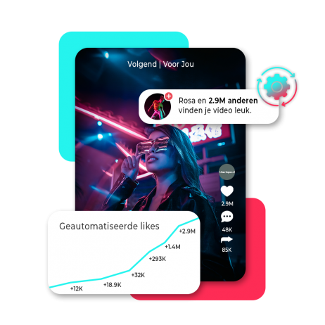 TikTok Emoji Tool Preview