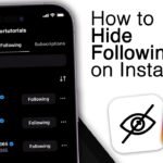 How to Hide Following List on Instagram (2026 Updated Guide)