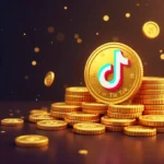 tiktok coins